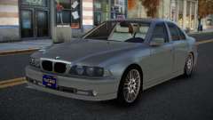 BMW M5 E39 Ahiy