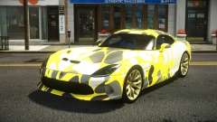 Dodge Viper Ferley S9 para GTA 4