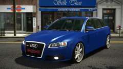 Audi A4 Raqkot para GTA 4
