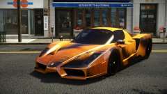 Ferrari Enzo Nathfer S4 para GTA 4