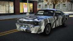 Ford Mustang Setrila S13 para GTA 4