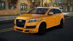 Audi Q7 Xacqipuy para GTA 4