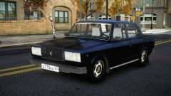 VAZ 2107 Kimzez para GTA 4