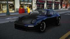 Porsche 911 Duvzebane para GTA 4