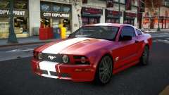 Ford Mustang Murlik para GTA 4