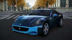 Ferrari California Mirahin S1 para GTA 4