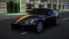 Honda S2000 Wixis S3 para GTA 4
