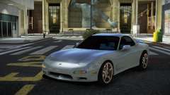 Mazda RX-7 Coba para GTA 4