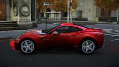 Ferrari California Mirahin S7 para GTA 4