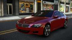 BMW M6 Roniah para GTA 4