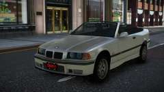 BMW M3 E36 Ubug para GTA 4
