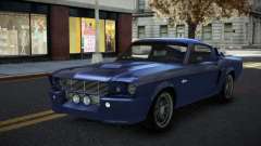Ford Mustang Setrila para GTA 4