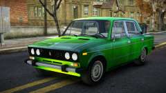 VAZ 2106 Zierat S11