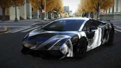 Lamborghini Gallardo Janaria S10 para GTA 4