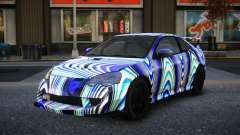 Honda Integra Ewnack S13