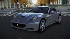 Ferrari California Mirahin para GTA 4