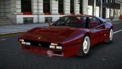Ferrari 288 Oqep para GTA 4