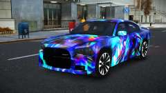 Dodge Charger Caber S13 para GTA 4