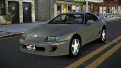 Toyota Supra Seqa para GTA 4