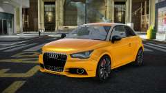 Audi A1 Wibvohoq para GTA 4