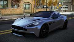 Aston Martin Vanquish Molyen para GTA 4