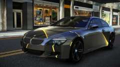 BMW M6 Roniah S3 para GTA 4