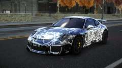 Porsche 911 Selyn S2 para GTA 4