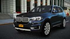 BMW X5 Yinuf para GTA 4