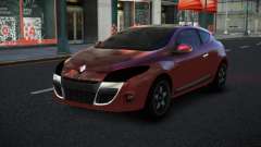 Renault Megane Camef