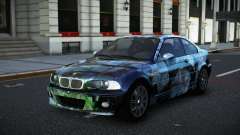 BMW M3 E46 Chosaly S14 para GTA 4