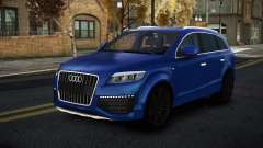 Audi Q7 Qikebezuk para GTA 4