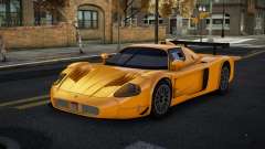 Maserati MC12 Tijahikuv para GTA 4