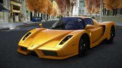 Ferrari Enzo Butruqi para GTA 4