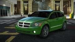 Dodge Caliber Xuawi para GTA 4