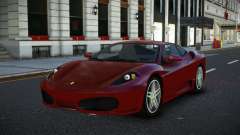 Ferrari F430 Zaone para GTA 4