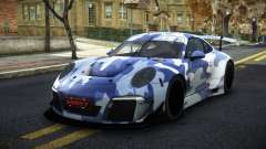 Porsche 911 Aseus S2 para GTA 4