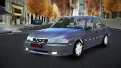Daewoo Nexia Zelirup