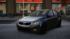 Kia Ceed Raumi para GTA 4