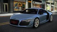 Audi R8 Chtoel para GTA 4