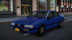 Oldsmobile Cutlass Ciera Kojje