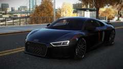 Audi R8 Sokyvia S7 para GTA 4
