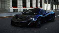 McLaren P1 Nieke S5 para GTA 4