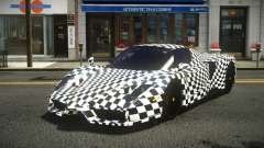 Ferrari Enzo Nathfer S2 para GTA 4