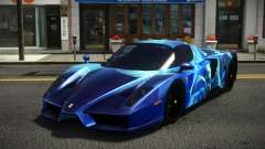 Ferrari Enzo Nathfer S6 para GTA 4