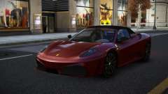 Ferrari F430 Pelpo para GTA 4