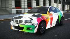 BMW M3 E46 Chosaly S3 para GTA 4