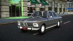 BMW 2002 Gece