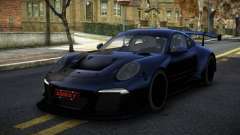 Porsche 911 Aseus S4 para GTA 4