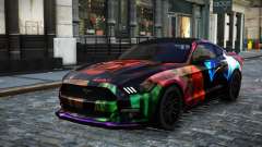 Ford Mustang Ganoly S13 para GTA 4