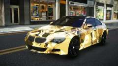 BMW M6 Roniah S9 para GTA 4